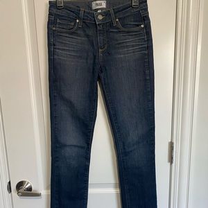 PAIGE JEANS
